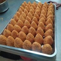 aiutante pasticcere rosticcere 