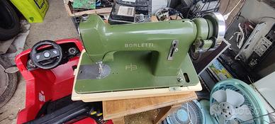 macchina da cucito borletti