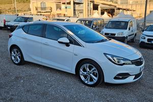 Opel Astra 1.5 CDTI 122 CV S&S Business Elegance