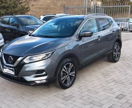 Nissan Qashqai 1.6 dCi N-Connecta 2018 full AUT.