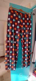 pantaloni 