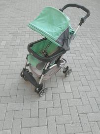 Passeggino Inglesina