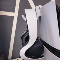 cuffie pulse elite ps5