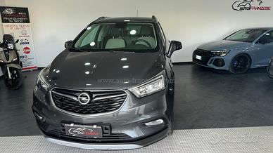 Opel Mokka X 1.6 CDTI Ecotec 136CV 4x2 Start&Stop 