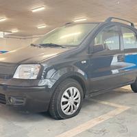Fiat Panda 1.2 Benzina 60 CV – Euro 4 – Anno 2009