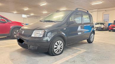 Fiat Panda 1.2 Benzina 60 CV – Euro 4 – Anno 2009