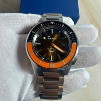 Squale Matic.