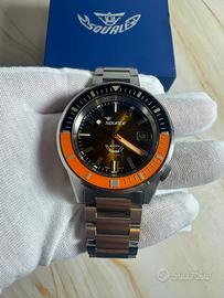 Squale Matic.