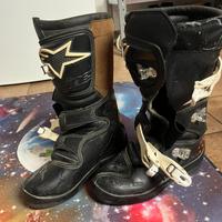 Stivali Alpinestar