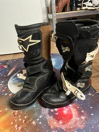 Stivali Alpinestar