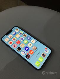 Iphone 13 Blu