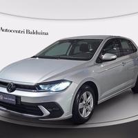 VOLKSWAGEN Polo 1.0 tsi life 95cv