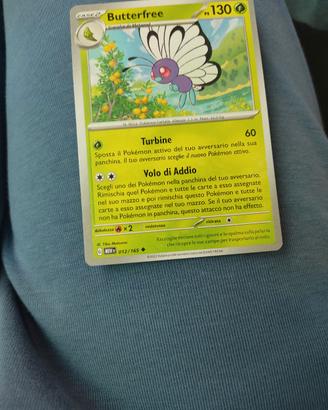 Carte Pokemon 
