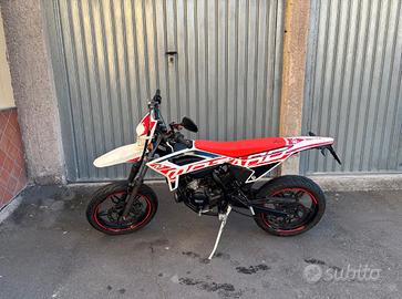 Beta motard 50 rr