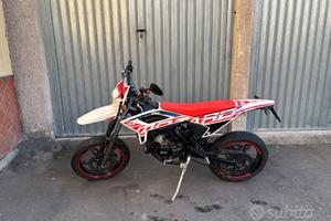 Beta motard 50 rr