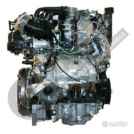 Motore completo nuovo Cod. R9M414