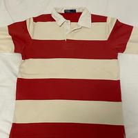 Ralph Lauren - Polo maniche lunghe bambino
