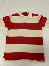 Ralph Lauren - Polo maniche lunghe bambino