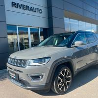 JEEP Compass 2ª serie Compass 2.0 Multijet II ...