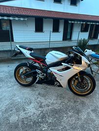Triumph Daytona 675
