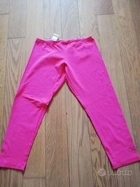 pinocchietti da donna rosa