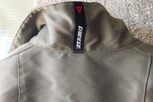 Giacca moto donna