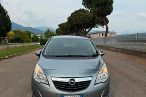 Opel meriva 1.4 benzina