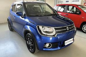 Suzuki Ignis 1.2 Dualjet Top