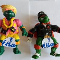 Giocattoli ( mutant ninja turtle 1992 )