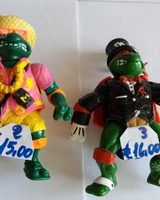 Giocattoli ( mutant ninja turtle 1992 )