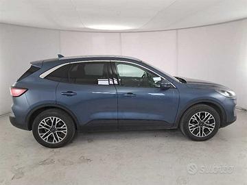 FORD KUGA 2.5 Benzina FHEV 190CV 2WD Titanium Busi