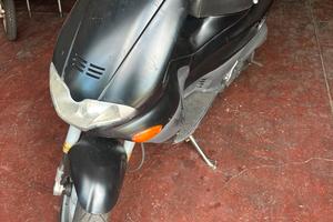 gilera runner 180 cc 2 tempi