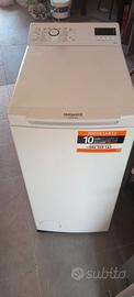 Lavatrice hotpoint ariston fine 2022