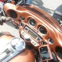 Harley-Davidson Touring Electra Glide - 2008