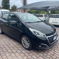 Peugeot 208 BlueHDi 75 5 porte Active