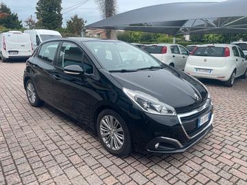Peugeot 208 BlueHDi 75 5 porte Active