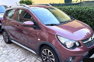 Opel karl rocks
