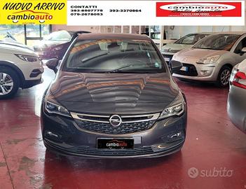 Opel Astra 1.6 CDTi Business € 140 AL MESE