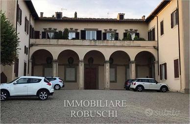 Appartamento In Villa Medicea