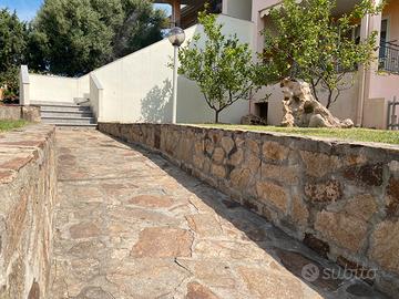 La Caletta. Appartamento 4 posti letto