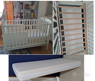 Arredi e varie per bambini