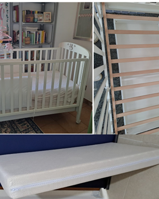 Arredi e varie per bambini