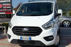 Ford Transit Custom 280 2.0 EcoBlue 130 PC Furgone