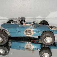 Slot car (Stabocar) 1/32