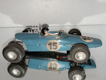 Slot car (Stabocar) 1/32
