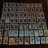 Adrenalyn XL 2019-2020