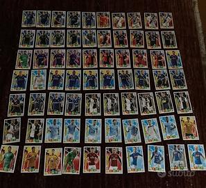 Adrenalyn XL 2019-2020