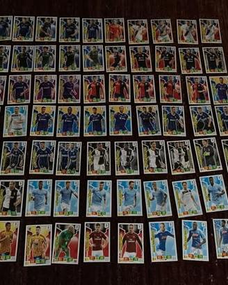 Adrenalyn XL 2019-2020