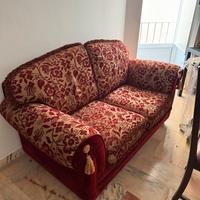 Elegante divano