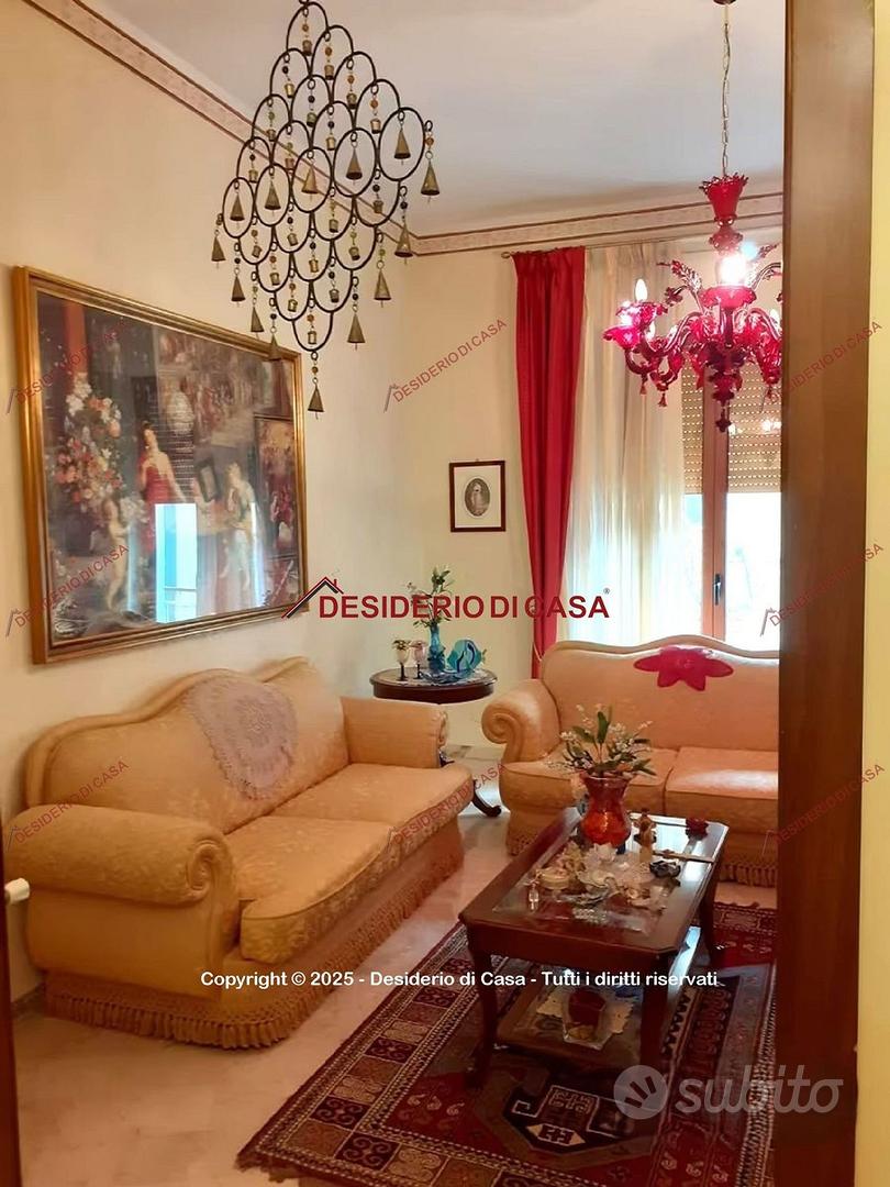 Appartamento – Trapani - Vista 2
